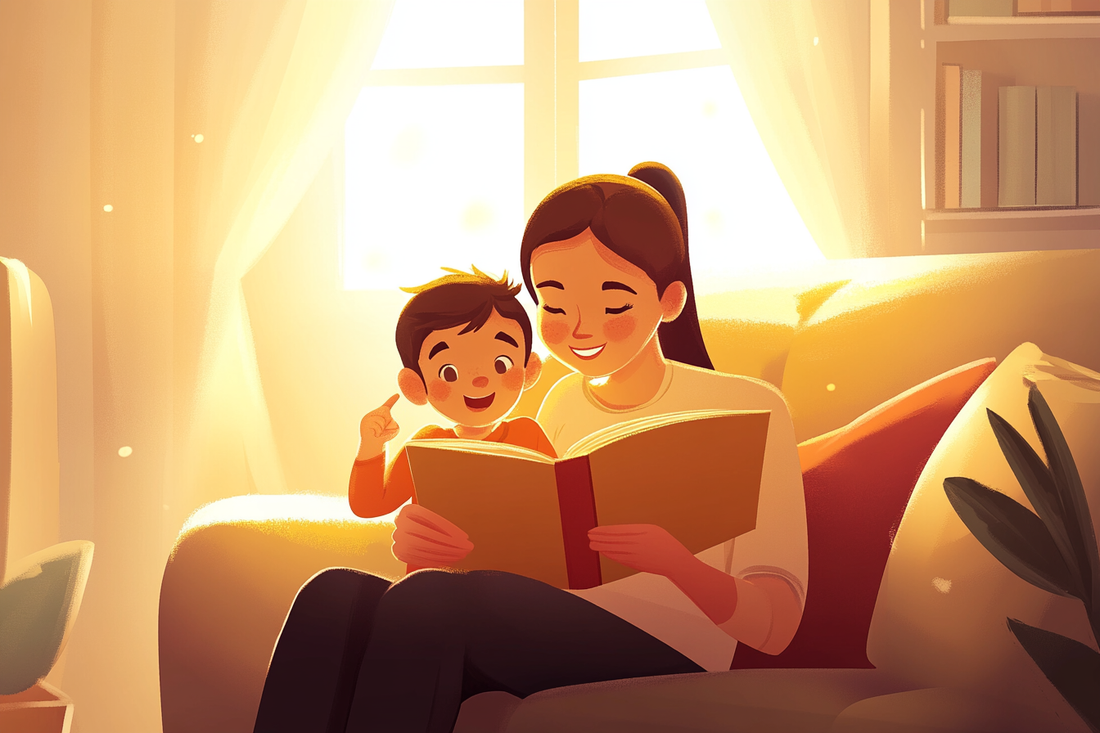 5 Ways to Introduce Entrepreneurship to Your Child Without Overwhelming Them