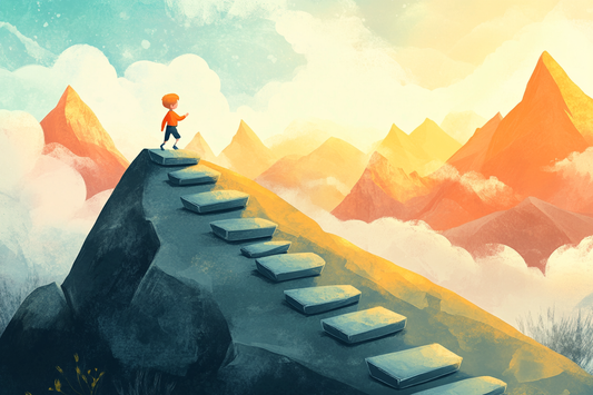 10 Entrepreneurship Skills Your Child Can Learn Before Age 10