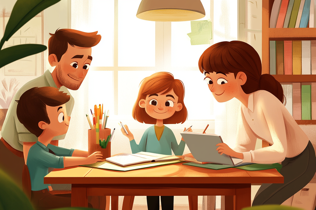 Why Teaching Entrepreneurship Skills Matters More Than Ever for Today's Children