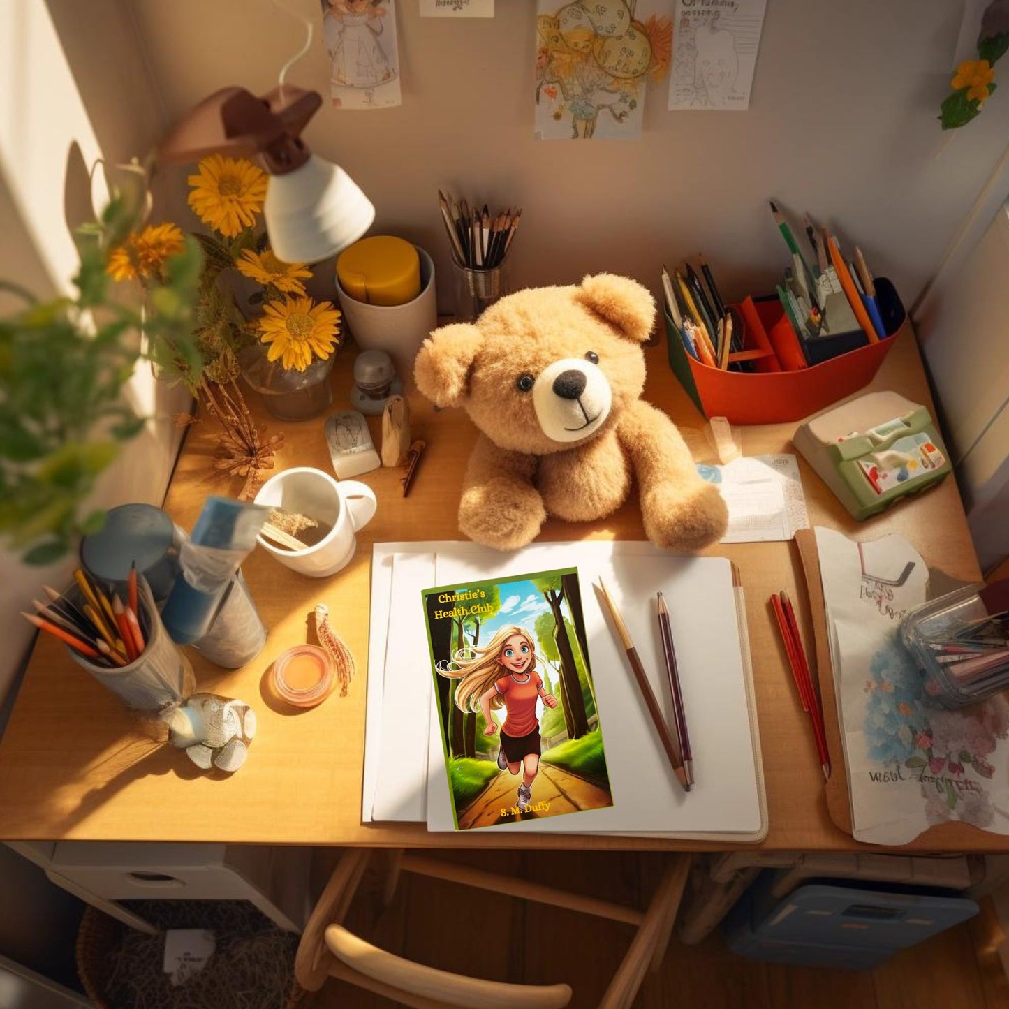 Christie's Health Club