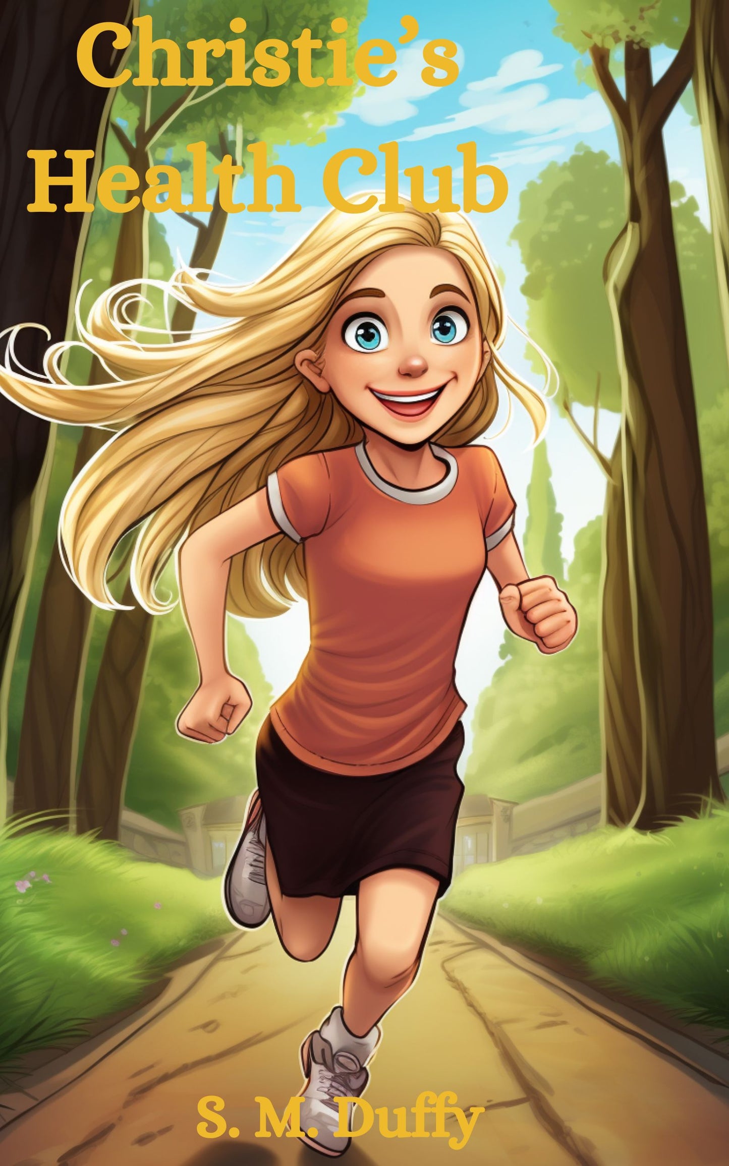 Christie's Health Club