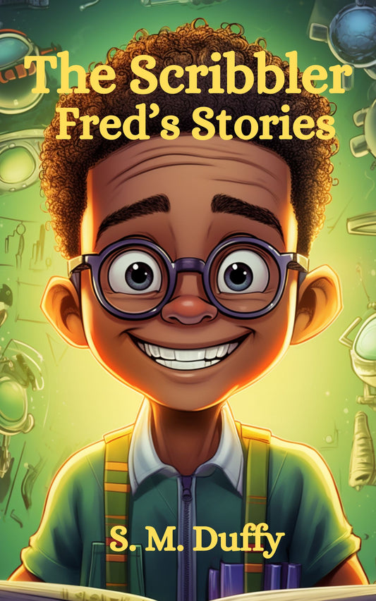 The Scribbler Fred's Stories