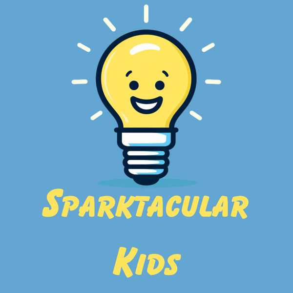 Sparktacular Kids